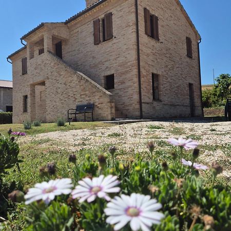 Country House Villa Cascina Moiani Ngoại thất bức ảnh