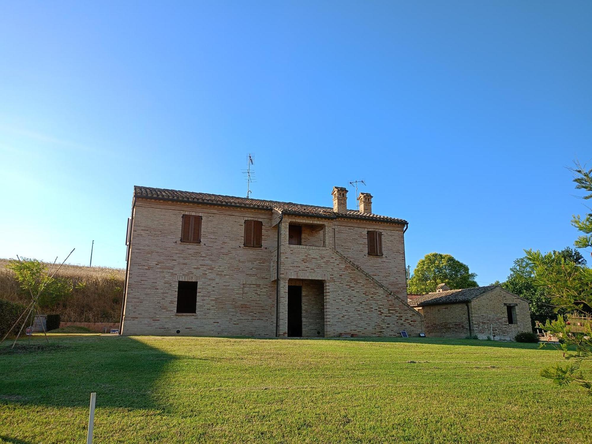Country House Villa Cascina Moiani Ngoại thất bức ảnh