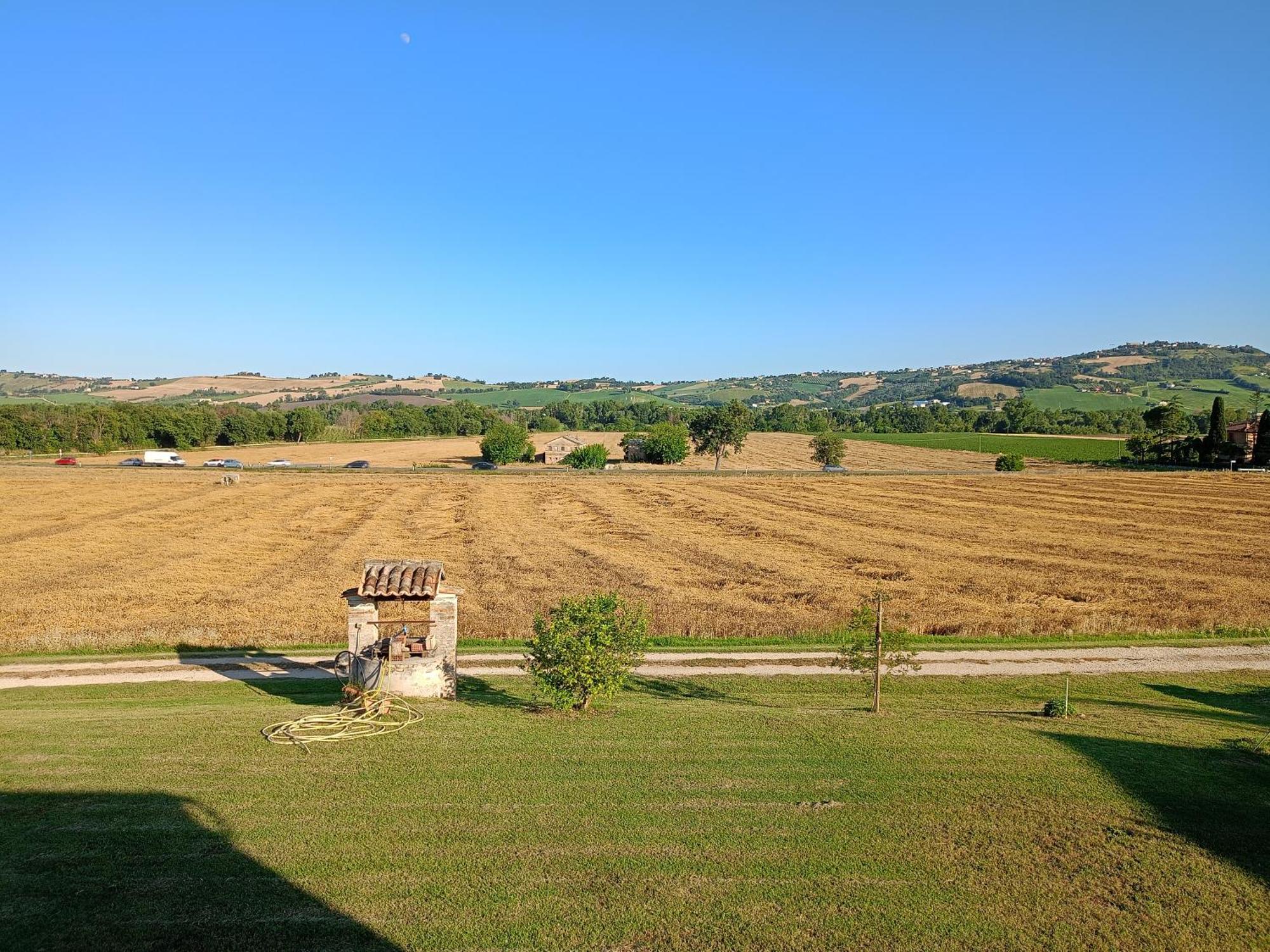 Country House Villa Cascina Moiani Ngoại thất bức ảnh