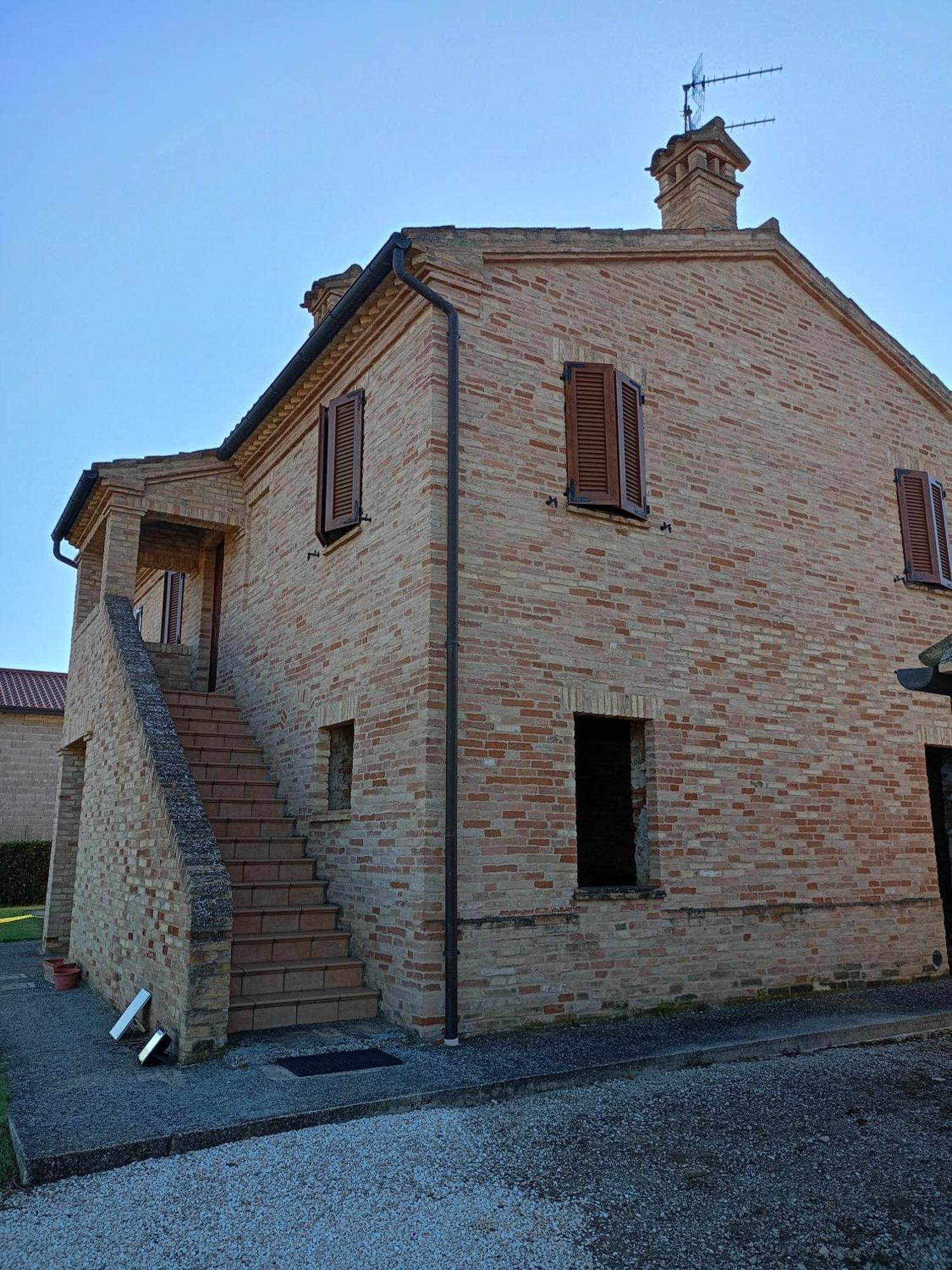 Country House Villa Cascina Moiani Ngoại thất bức ảnh