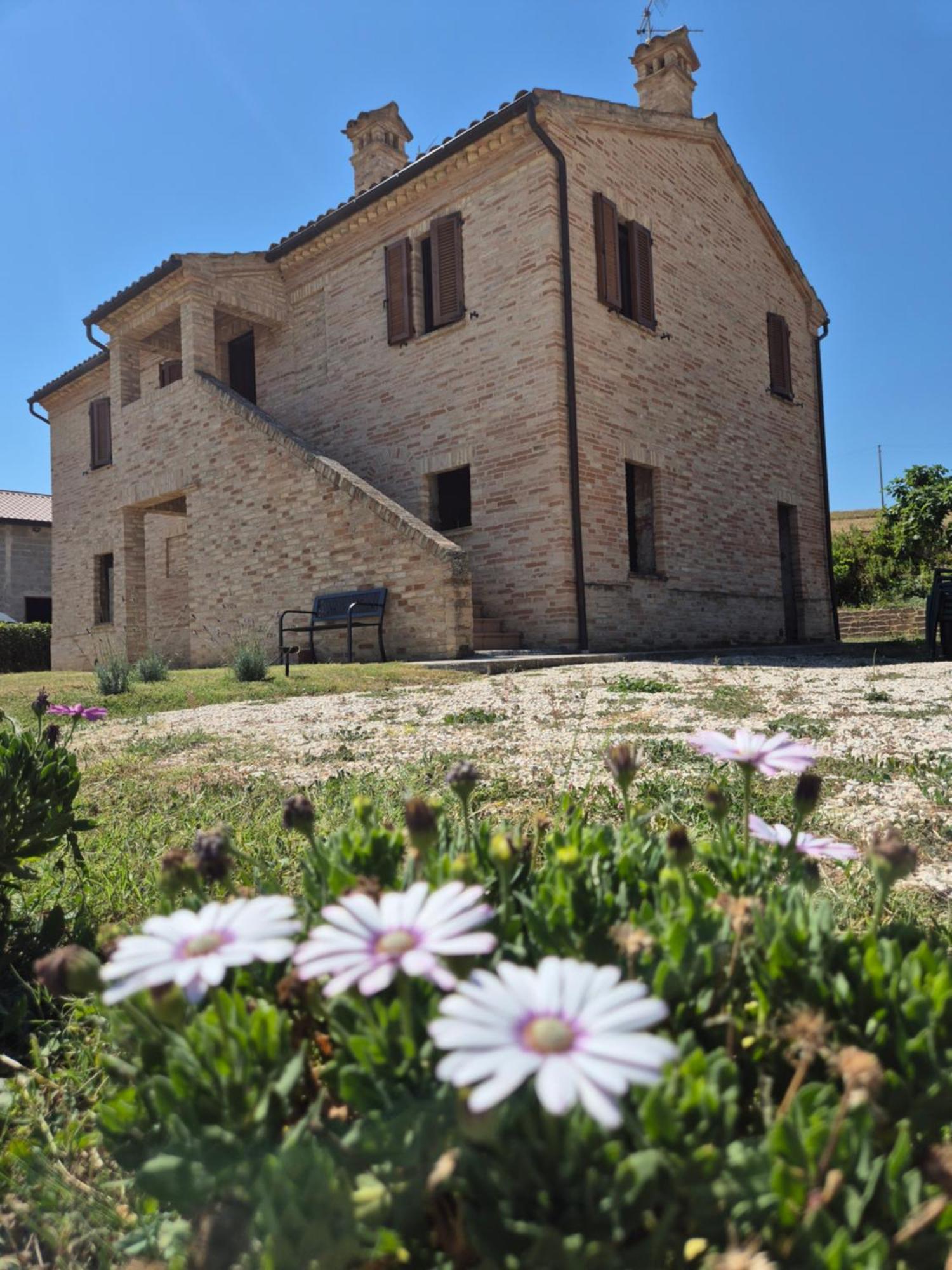 Country House Villa Cascina Moiani Ngoại thất bức ảnh